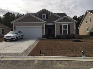 512 Majorca Loop #39, Myrtle Beach, SC 29579