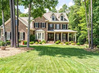 2612 Rock Oak Ct, Raleigh, NC 27613