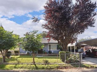 357 S Hinkley Ave, Stockton, CA 95215