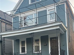 138 Howell St, Buffalo, NY 14207