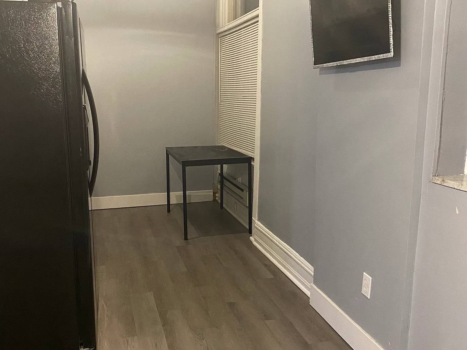 1 bed, 550 sqft, $1,100 — Photo 3