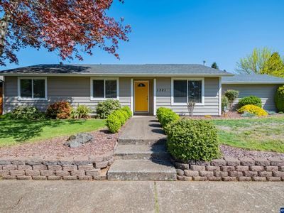 1321 Rock Creek Dr S, Salem, OR, 97306