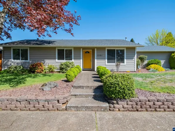 1321 Rock Creek Dr S, Salem, OR 97306