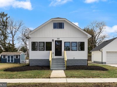 325 Plymouth Pl, Cherry Hill, NJ, 08002