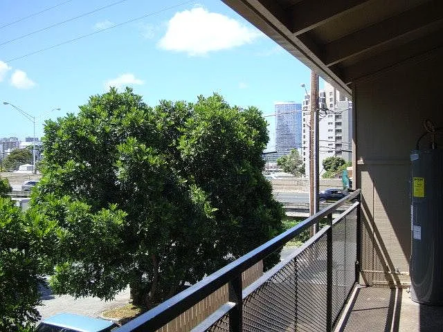 1060 Lunalilo St #E — Photo 20
