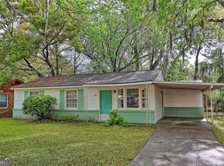 5604 Jan St, Savannah, GA 31406