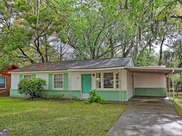 5604 Jan St, Savannah, GA 31406