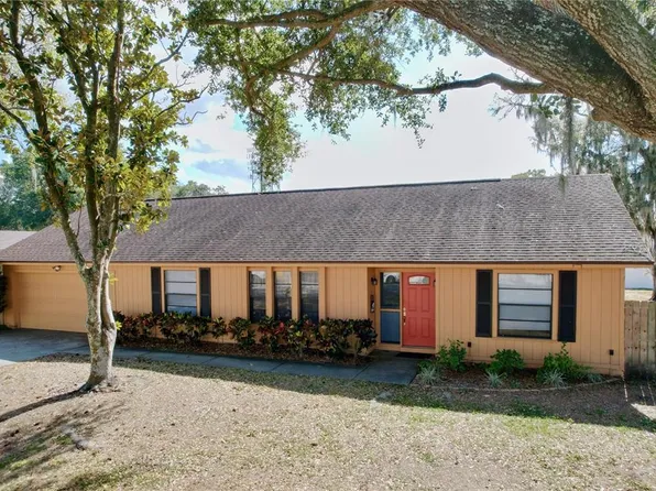 2205 Roslyn Ln, Lakeland, FL 33813