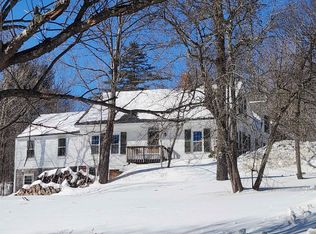 122 S Main St, Washington, NH 03280