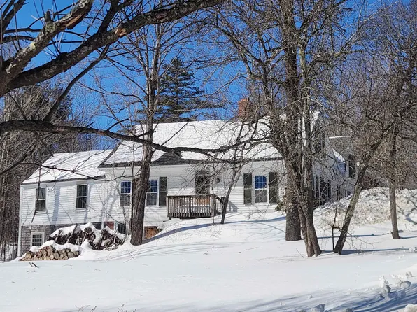 122 S Main Street, Washington, NH 03280