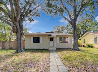 4566 11th Ave N, Saint Petersburg, FL 33713