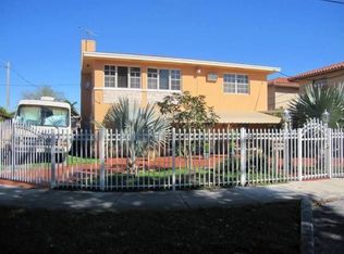 2395 NW 30th St, Miami, FL 33142