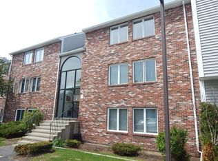 120 Burkhall St UNIT E, Weymouth, MA 02190