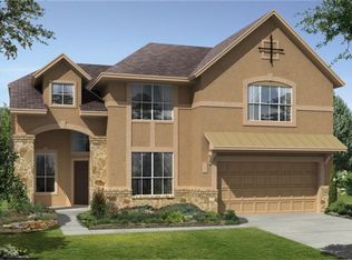 1618 Quail Ridge Dr, Katy, TX 77493