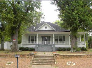 203 Crayton St, Anderson, SC 29621