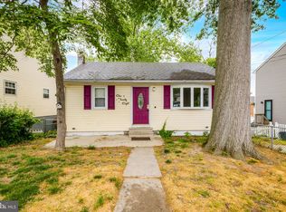 128 Roosevelt Ave, Mount Ephraim, NJ 08059