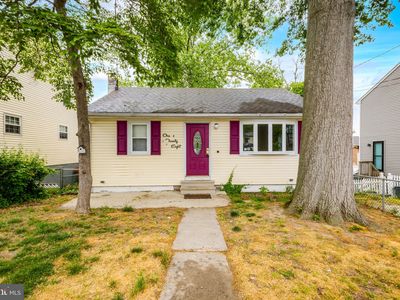 128 Roosevelt Ave, Mount Ephraim, NJ, 08059