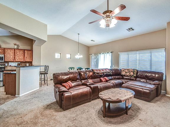 4th image of 2583 W Bartlett Way