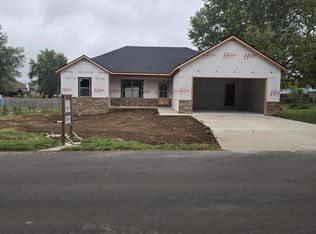 412 E Primrose Lane, Republic, MO 65738