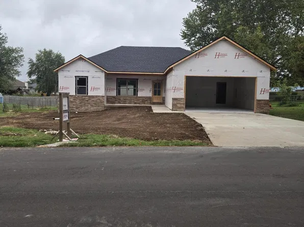 412 E Primrose Lane, Republic, MO 65738