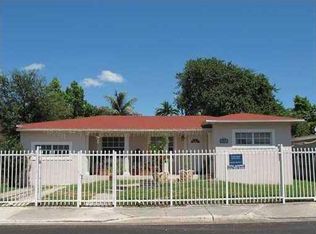 817 NE 82nd St, Miami, FL 33138