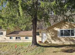 987 Brush Ridge Road, Fleischmanns, NY 12406