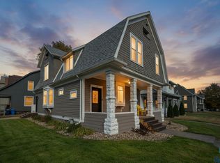 520 W 14th St, Sioux Falls, SD 57104