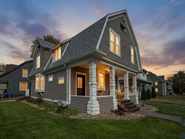 520 W 14th St, Sioux Falls, SD 57104