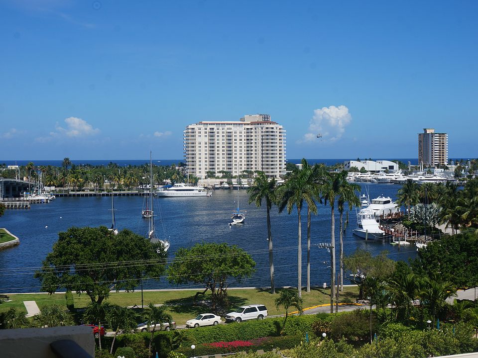 1st image of 2500 E Las Olas Blvd APT 709