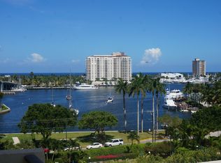2500 E Las Olas Blvd APT 709, Fort Lauderdale, FL 33301