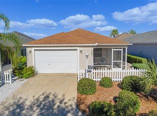 1843 Endsley Ct, The Villages, FL 32162