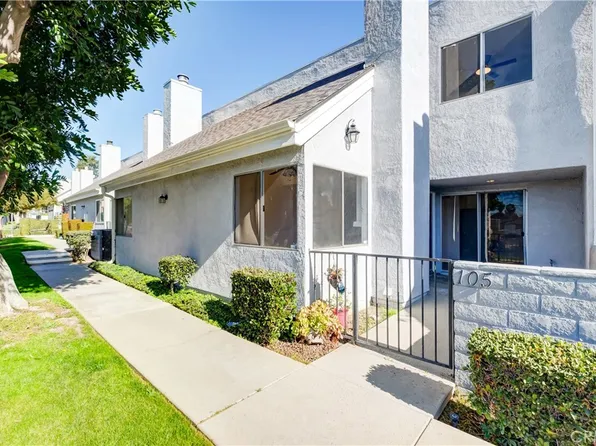11826 Loma Dr APT 105, Whittier, CA 90604