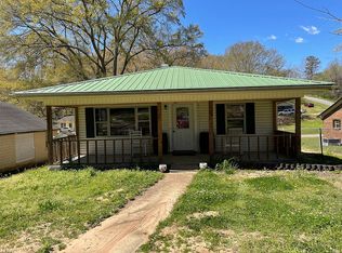 432 County Highway 28, Winfield, AL 35594