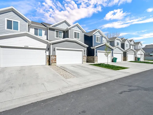 2782 W 4140 S Unit 249, Roy, UT 84067