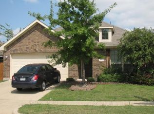 4024 Eric Dr, Heartland, TX 75126
