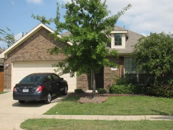 4024 Eric Dr, Heartland, TX 75126