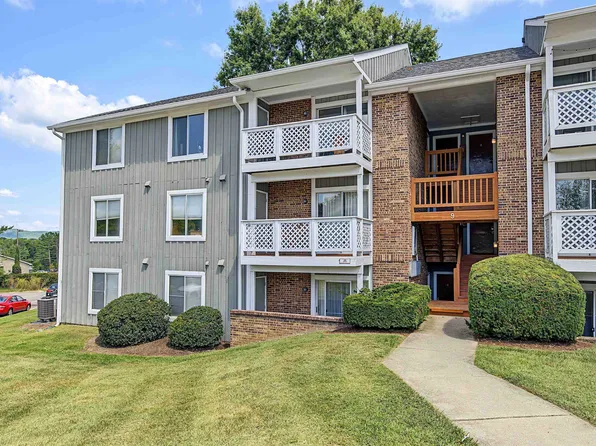 821 Cascade Ct #821, Blacksburg, VA 24060