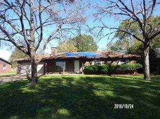 47 Joan St, Durant, OK 74701
