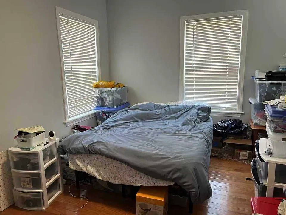 36 Gordon St #2
