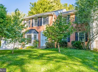 4250 Briars Rd, Olney, MD 20832