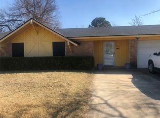 14412 Briarcrest Dr, Balch Springs, TX 75180