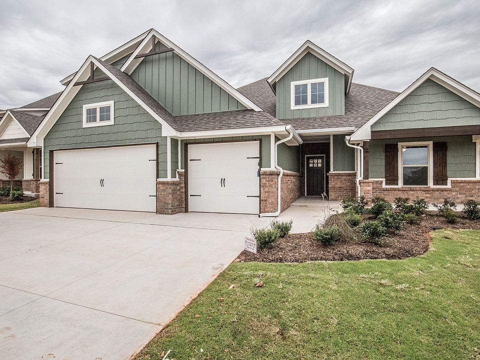 Homes by Taber Blue Spruce Bonus Room 1 Floor Plan