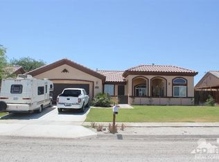 1487 Beach Club Dr, Thermal, CA 92274