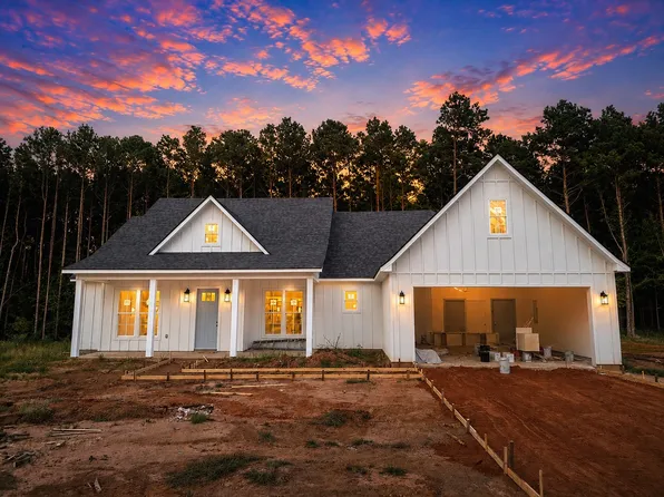 823 Fuller Cemetery Rd, Minden, LA 71055