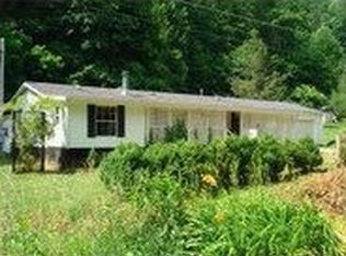201 Buck Mountain Rd, Roan Mountain, TN 37687