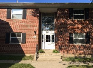 515 W 3rd St APT 23, Springfield, OH 45504