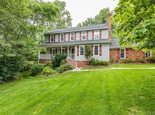 3400 Wood Dale Rd, Chester, VA 23831