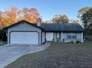 7965 CHOLO Trail, Jacksonville, FL 32244