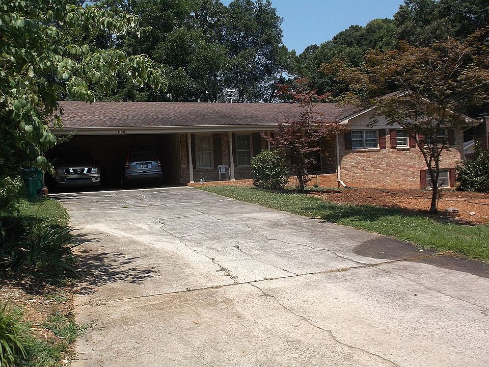 1st image of 1108 Evelyn Ln