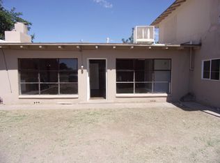 8726 Old County Dr APT 5, El Paso, TX 79907